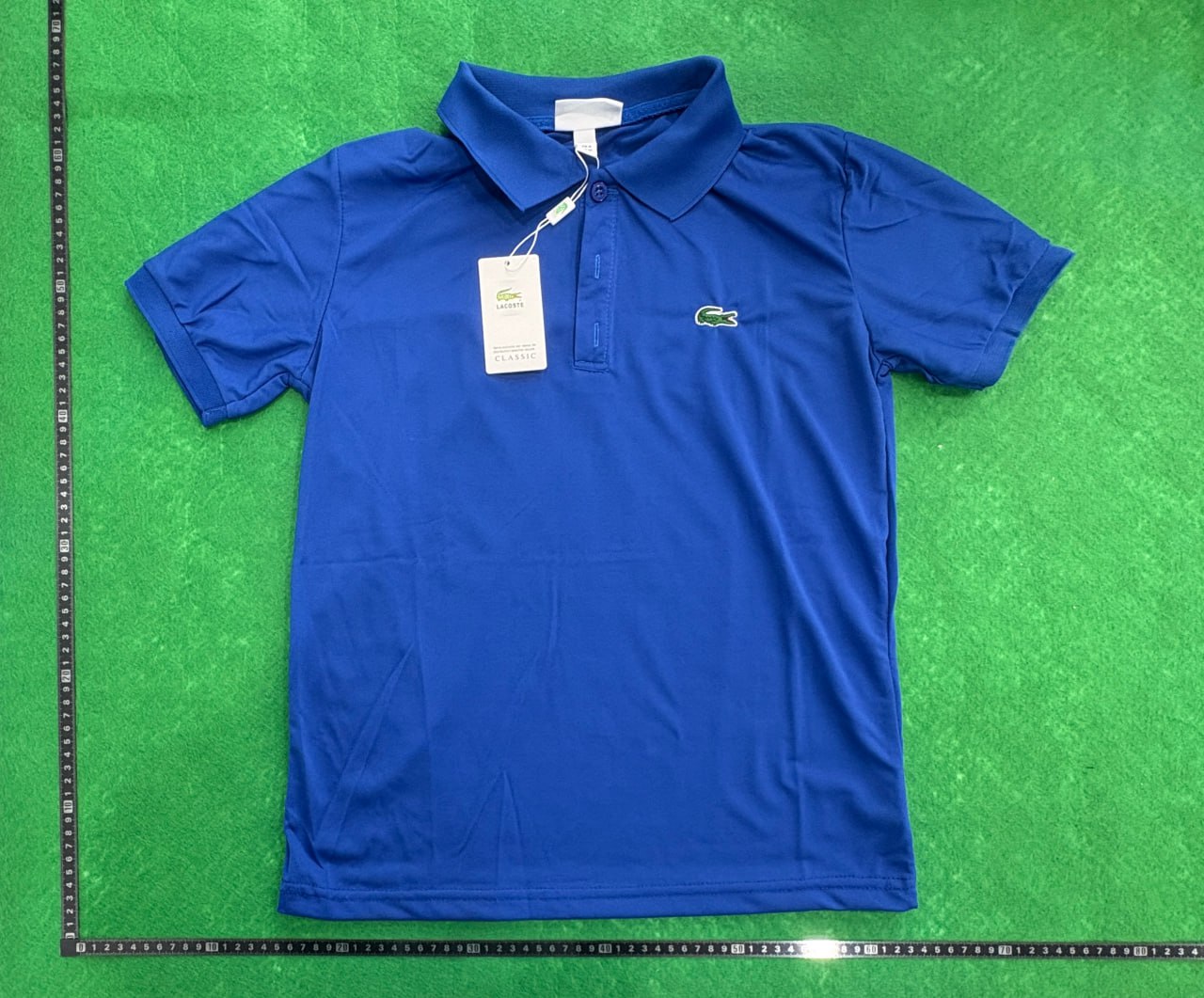  Lacoste Polo/T-shirt