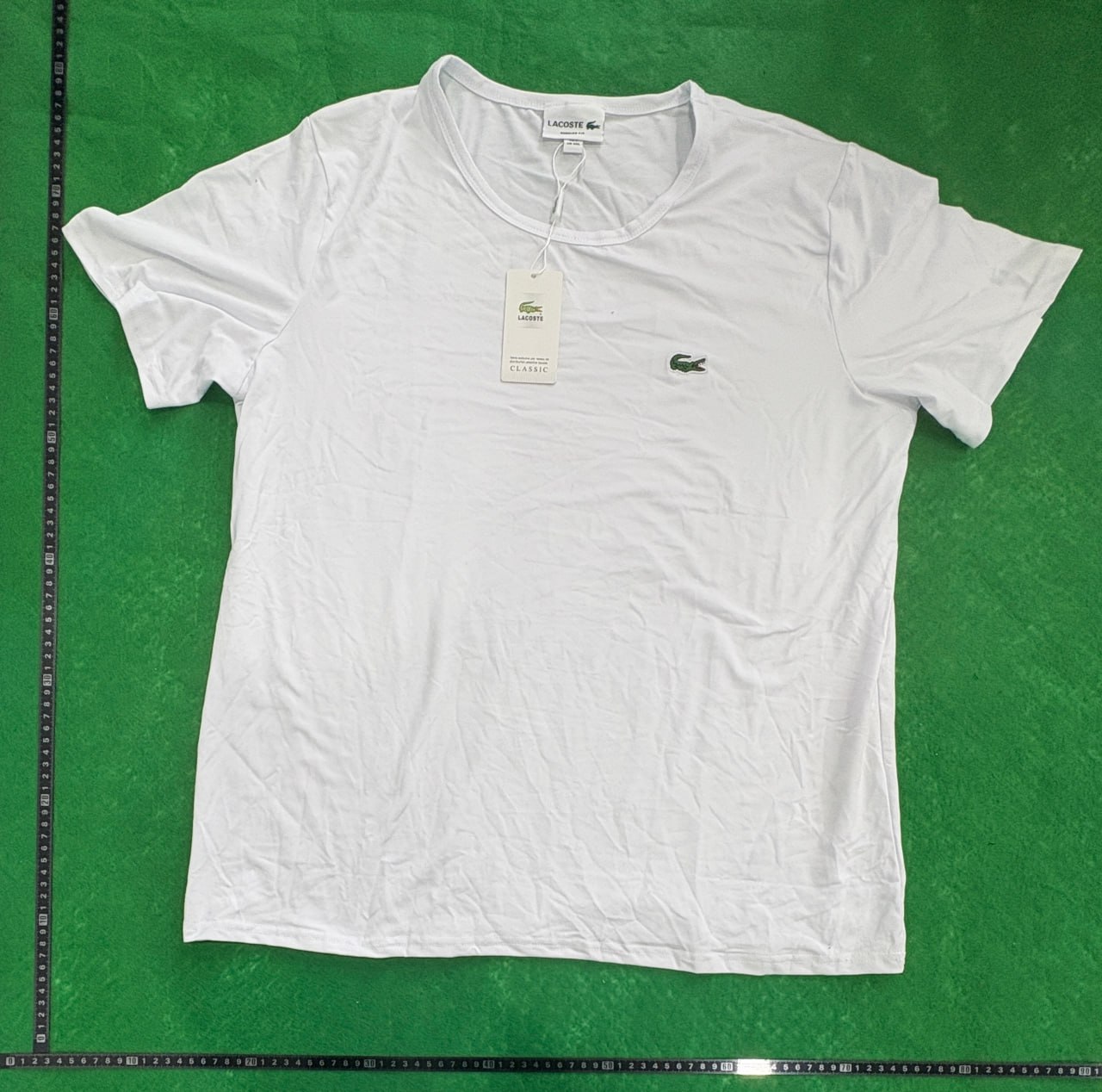  Lacoste Polo/T-shirt -3