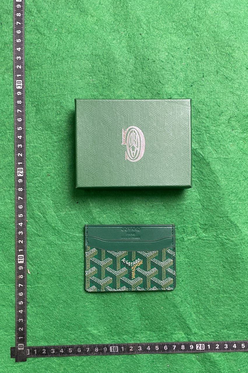 Goyard Bag -3