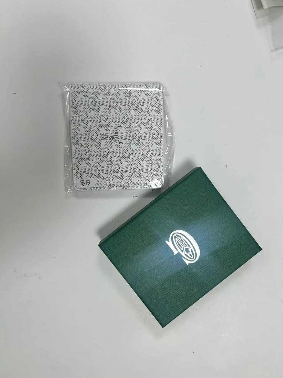 Goyard Bag -4