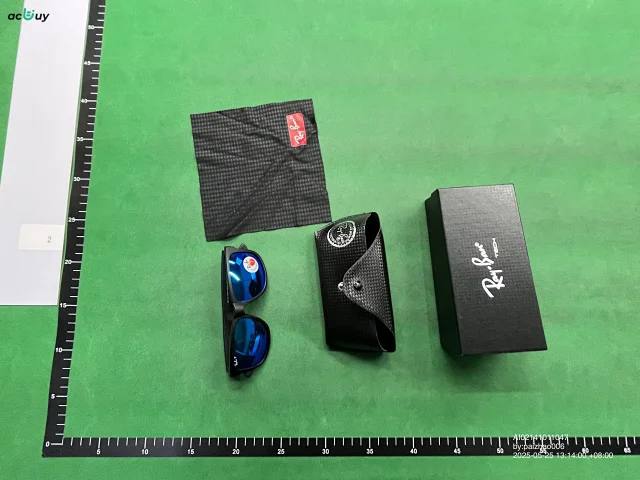 RayBan Sunglasses  -4