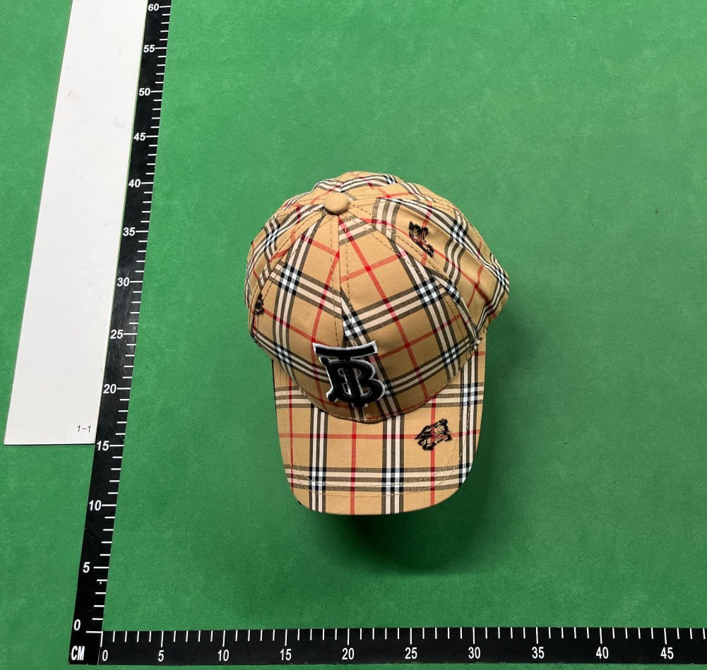 Burberry Caps -5