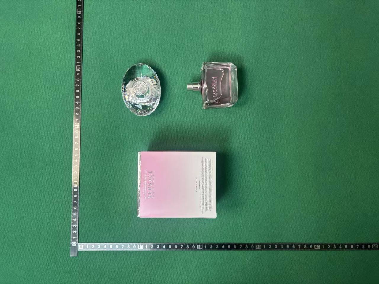  Dior Chanel Gucci Perfume (Link More Style 40+) -3