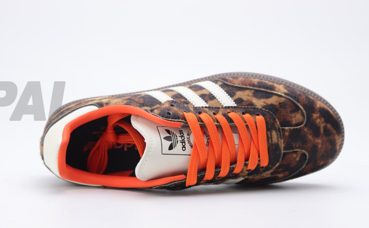 E batch Samba * Size:35-45 -2