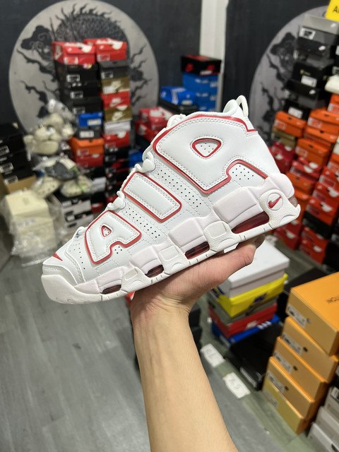 [OG Batch] shoes of PP's