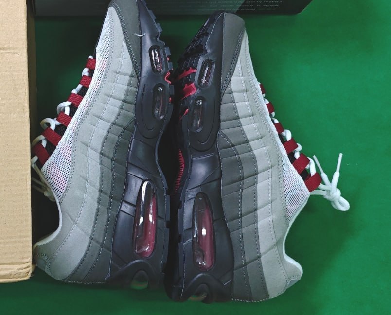 >>ALI BUDGET<< A1r M*ax 95 Popular Colorways#2 -3