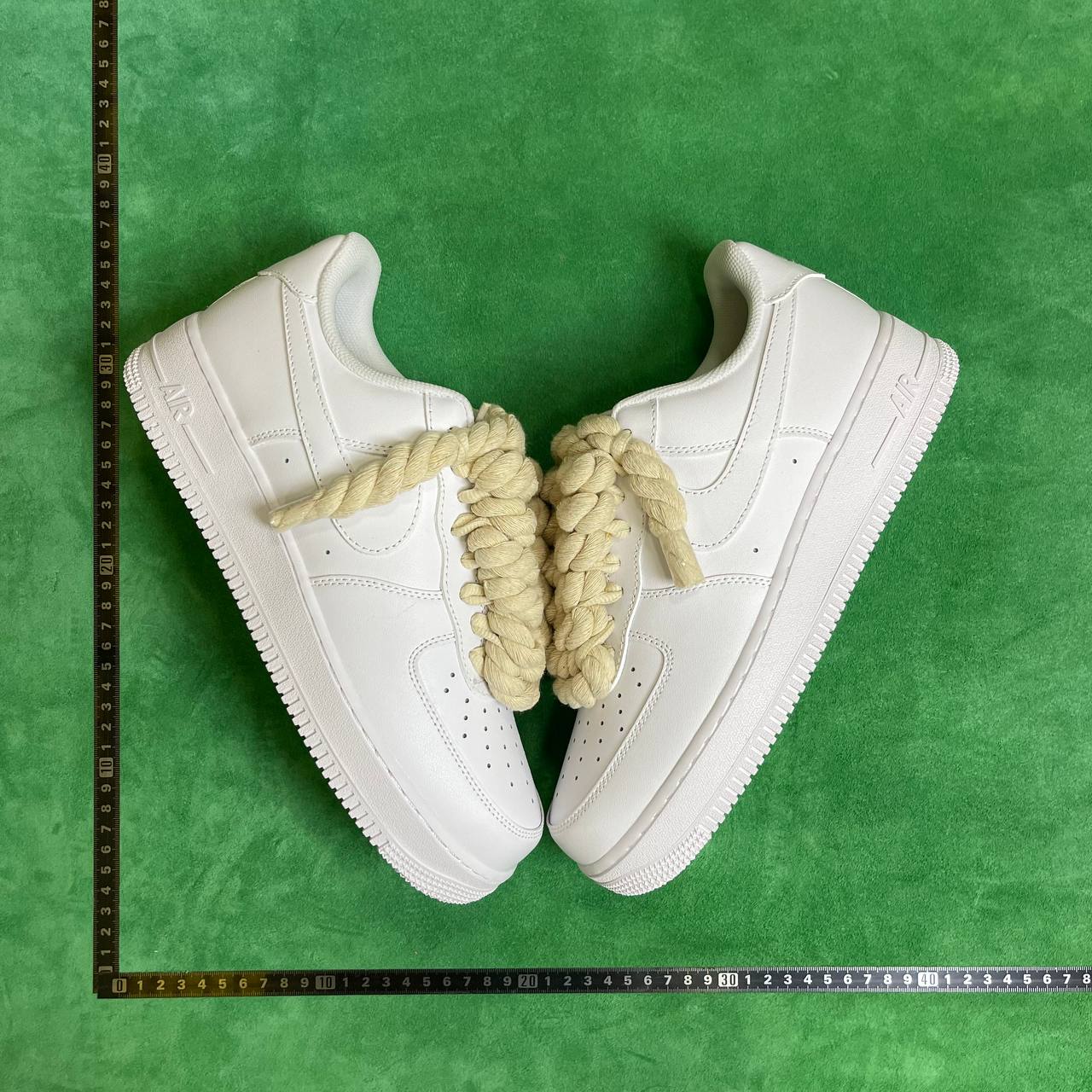 DC hemp rope three white -3