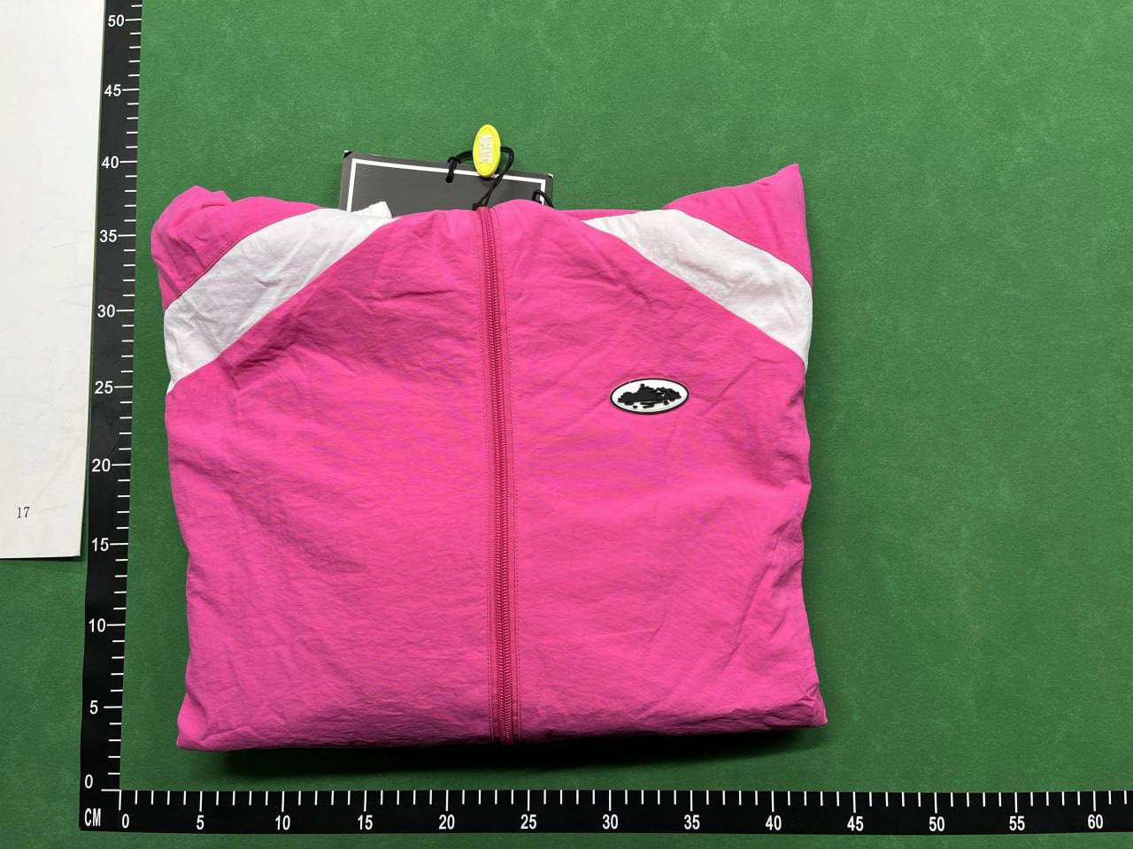 Corteiz Windbreaker/Shorts -4