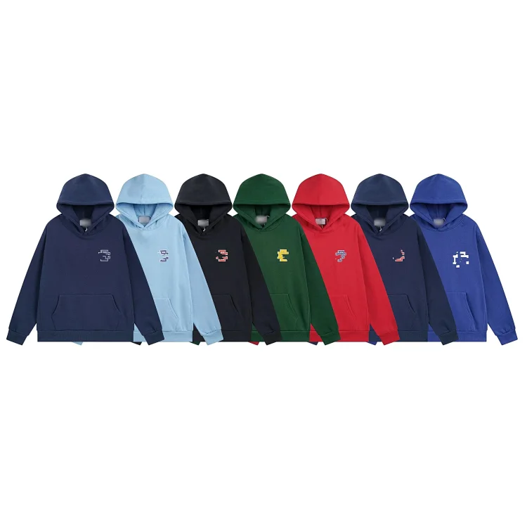 Represent Hoodie 