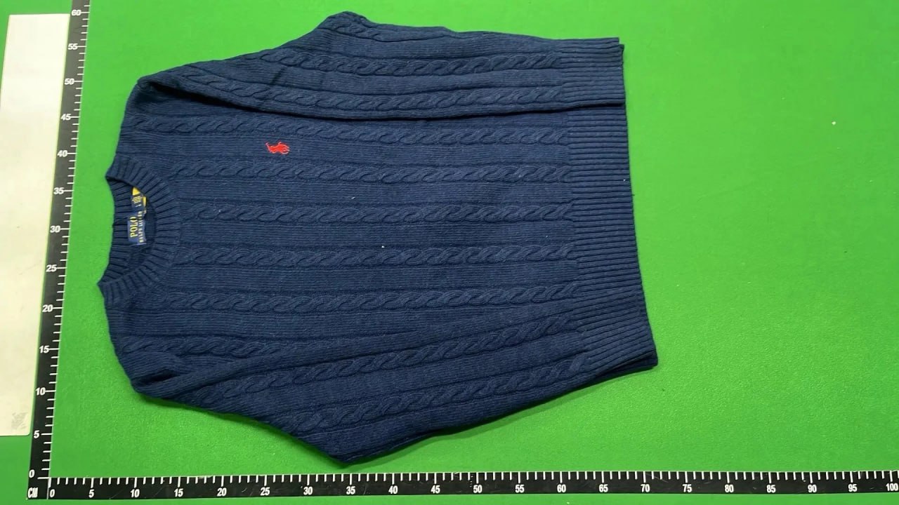 Ralph Lauren clothes sweater -5