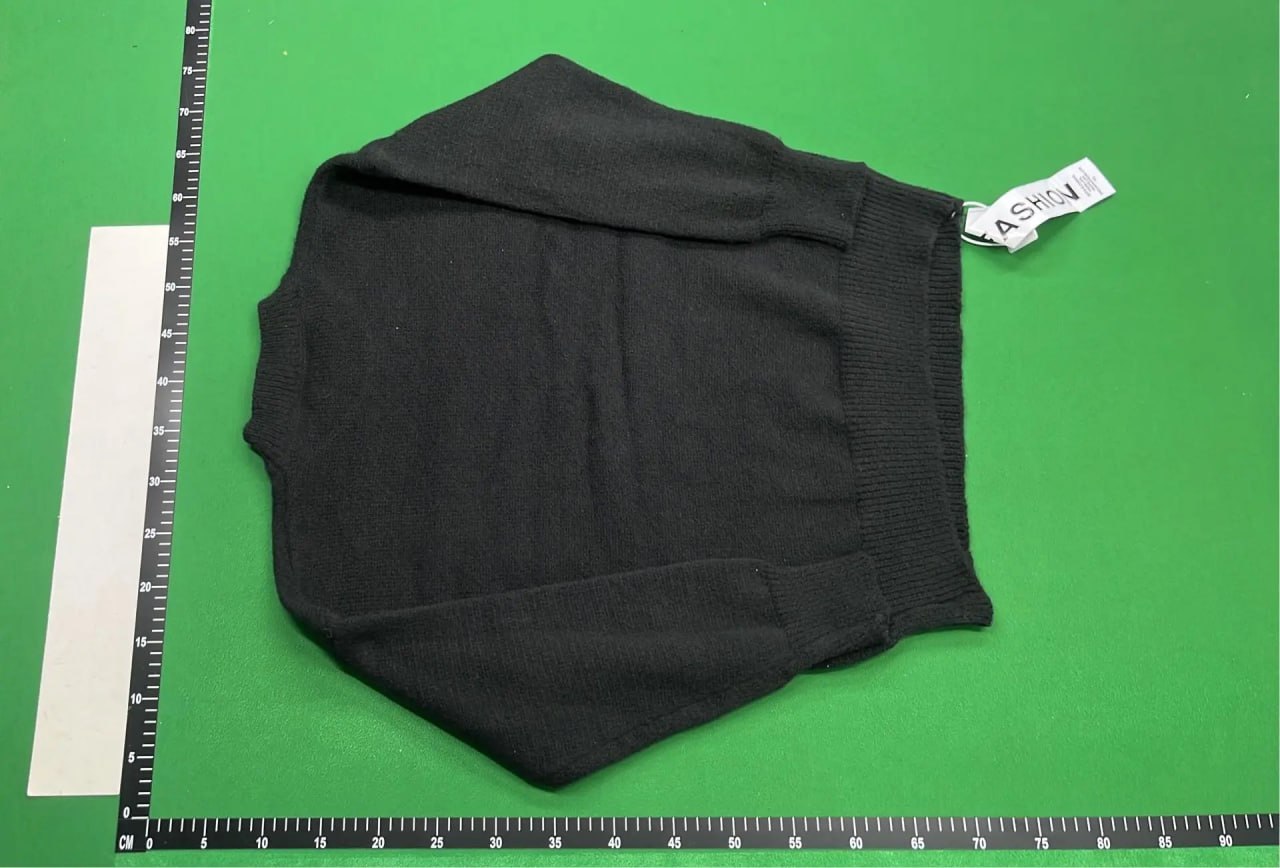 YSL sweater -4
