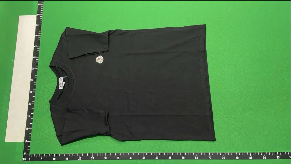  Moncler T-shirt -3