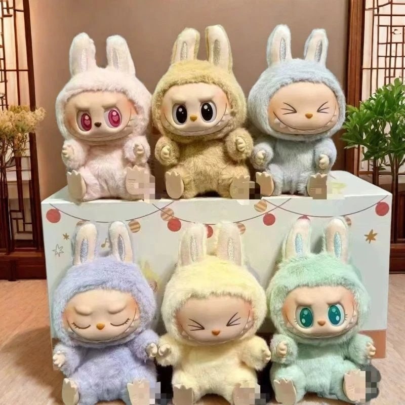 labubu’s