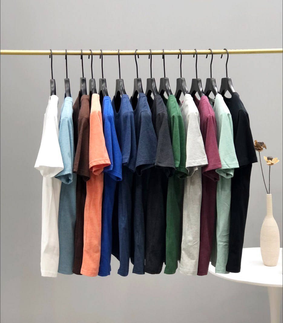  13 Color Small Ma Knitted Sho