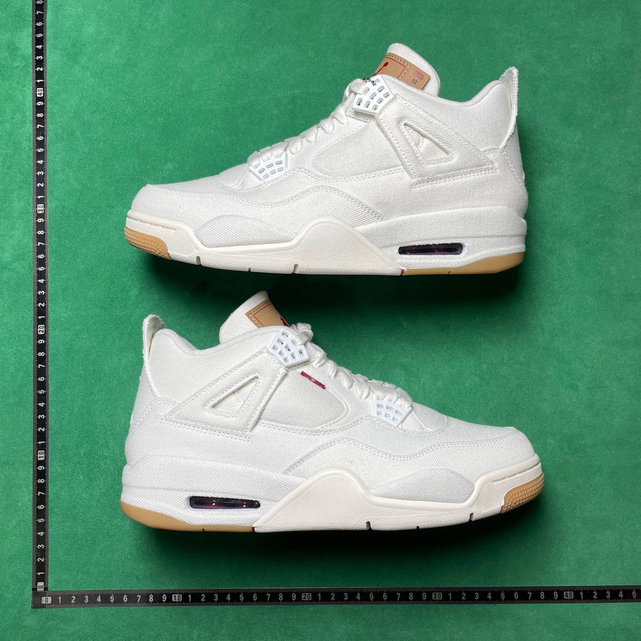 GX bargain 4.0 low-top retro b