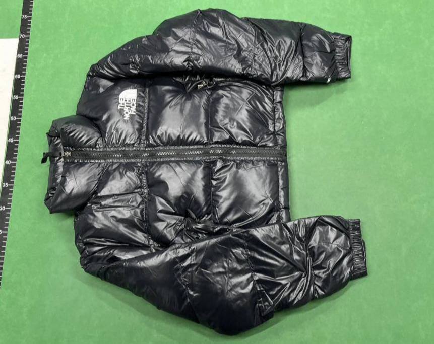  The North Face  Down jacket Vest( 39 style TOP） -2