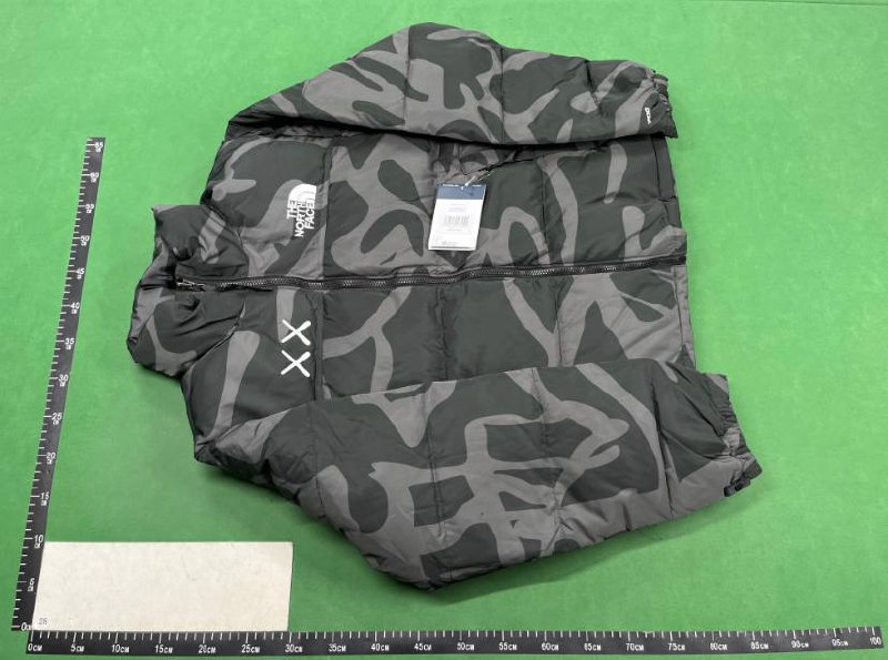  The North Face  Down jacket Vest( 39 style TOP） -3
