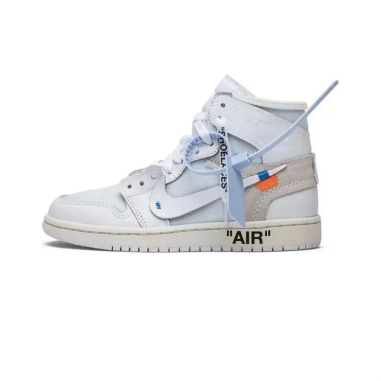 OFF-WHITE x Jordan Air Jordan 
