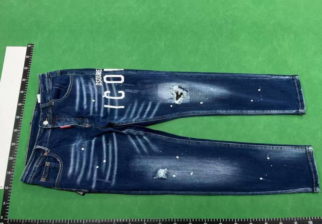 DSQUARED2 Jeans -2