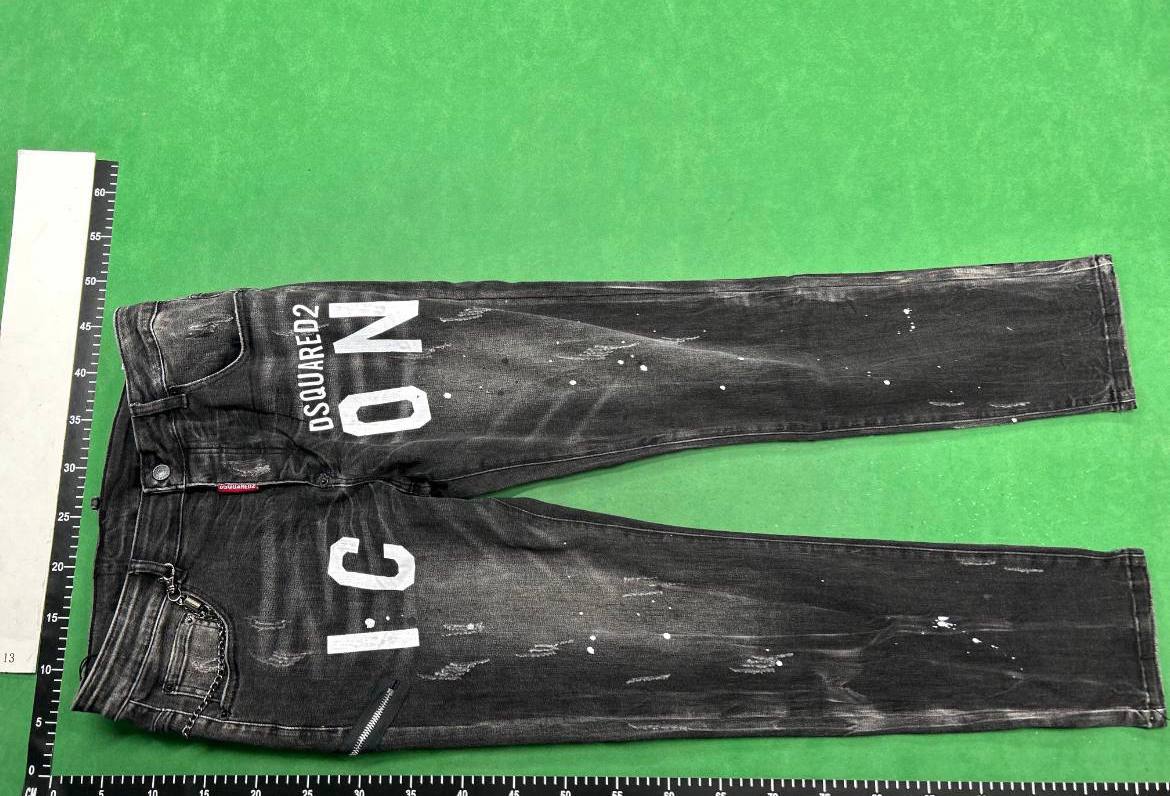 DSQUARED2 Jeans -3