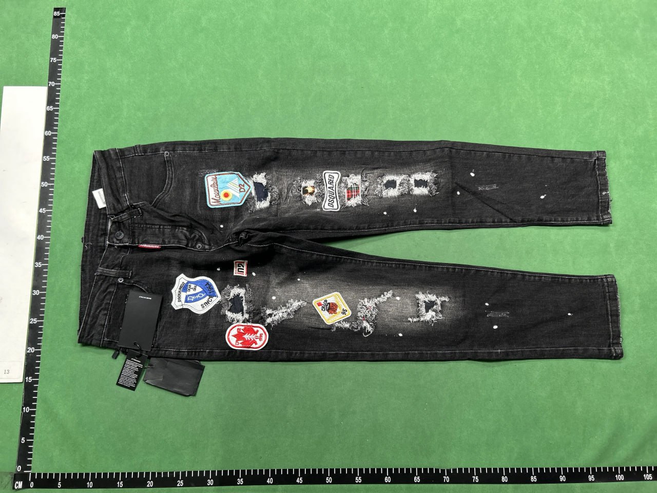 DSQUARED2 Jeans -5