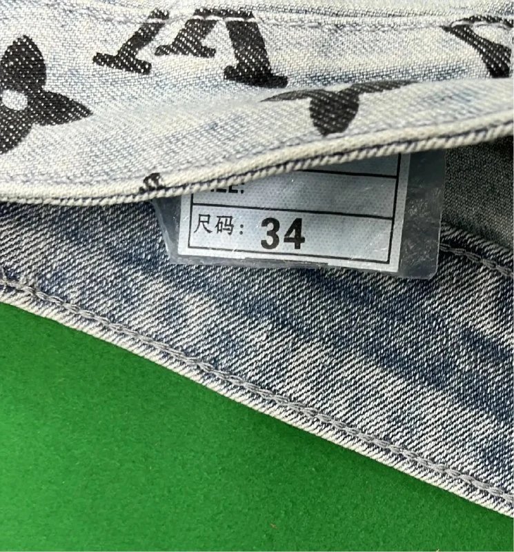 LV Jeans（25+ Styles） -2
