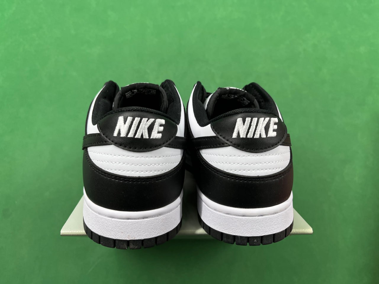 Air Jordan 1 Low dunk( 27 style OG） -5