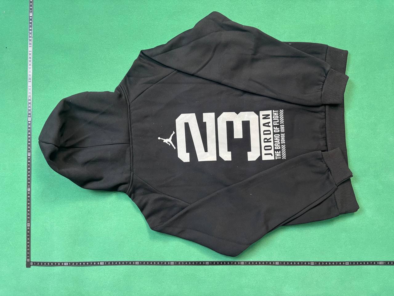 Jordan Hoodie -3