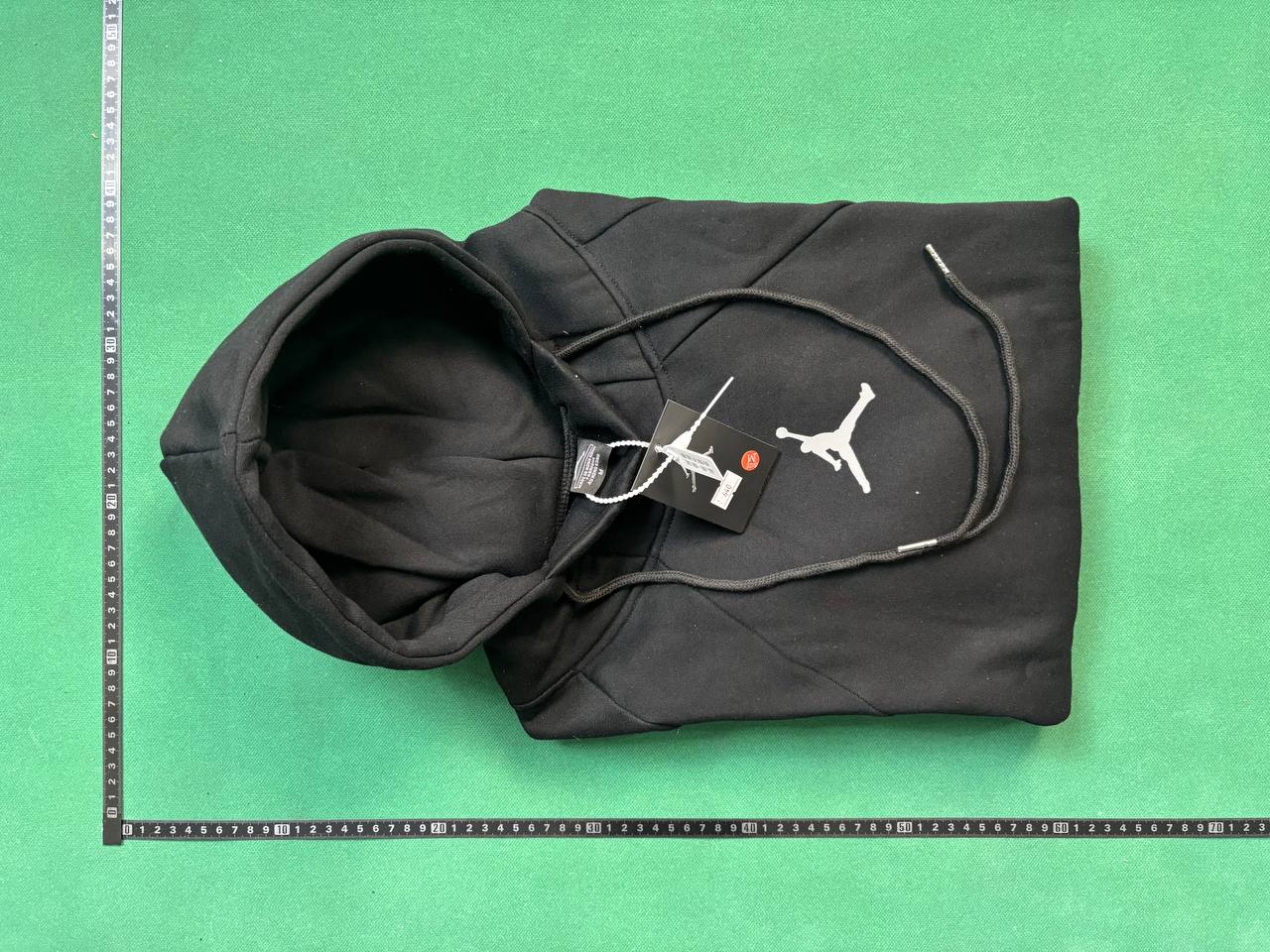 Jordan Hoodie -2