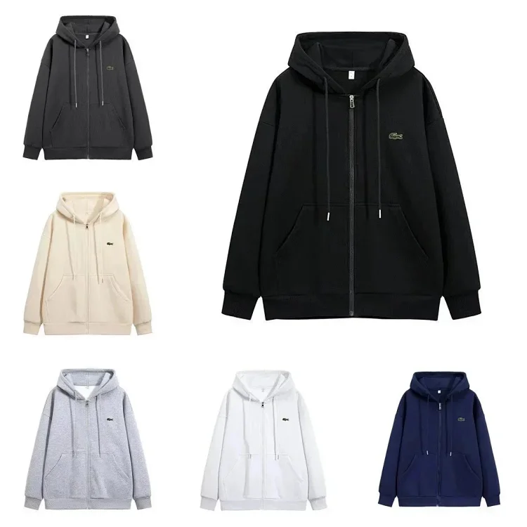  lacoste hoodies & sweatsh