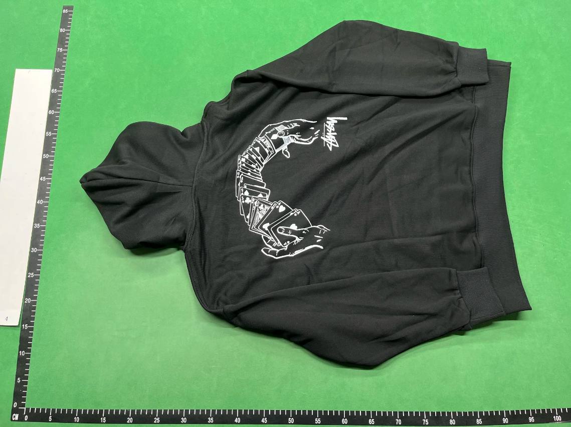 Stussy Hoodies -3