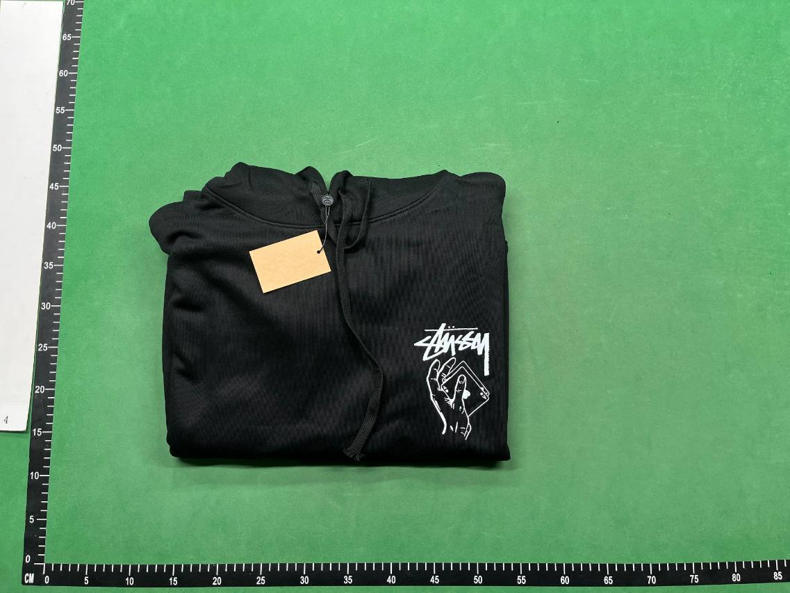 Stussy Hoodies -2