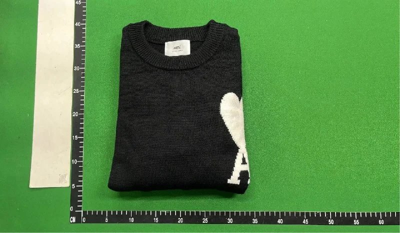AMI Sweaters（40+ Styles） -4