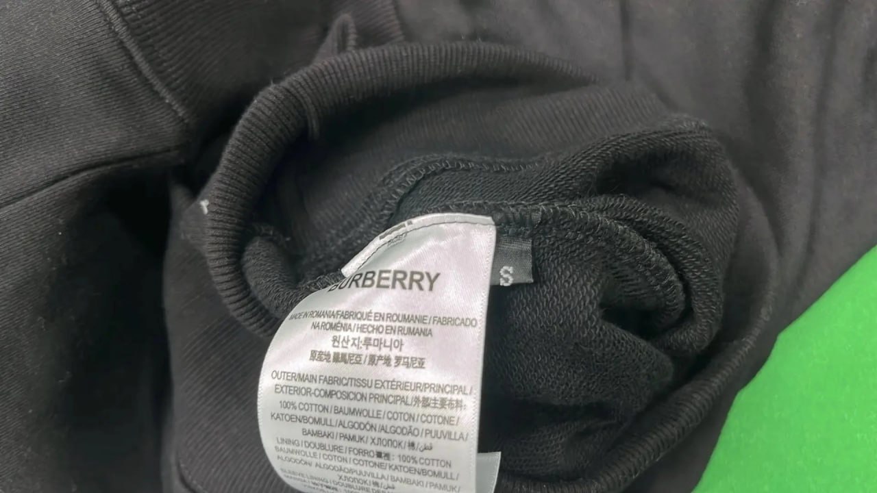 Burberry -2