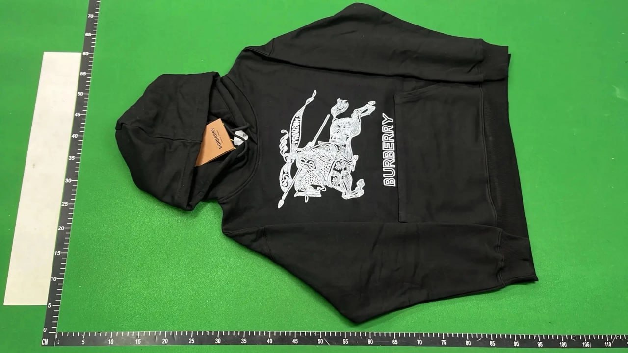 Burberry -5