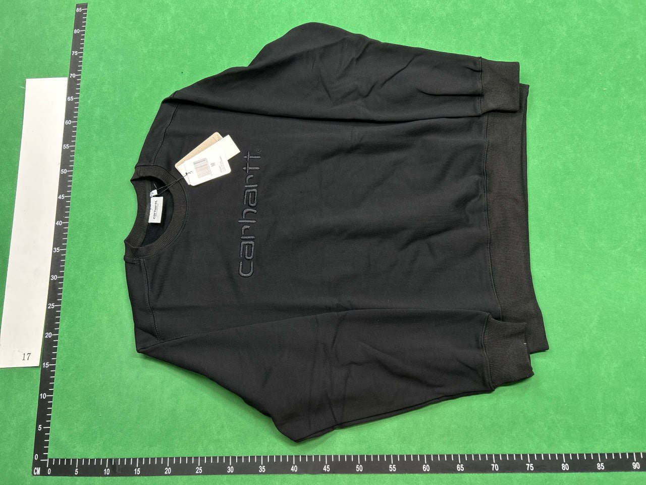 carhatt hoodie(40 CP) -5