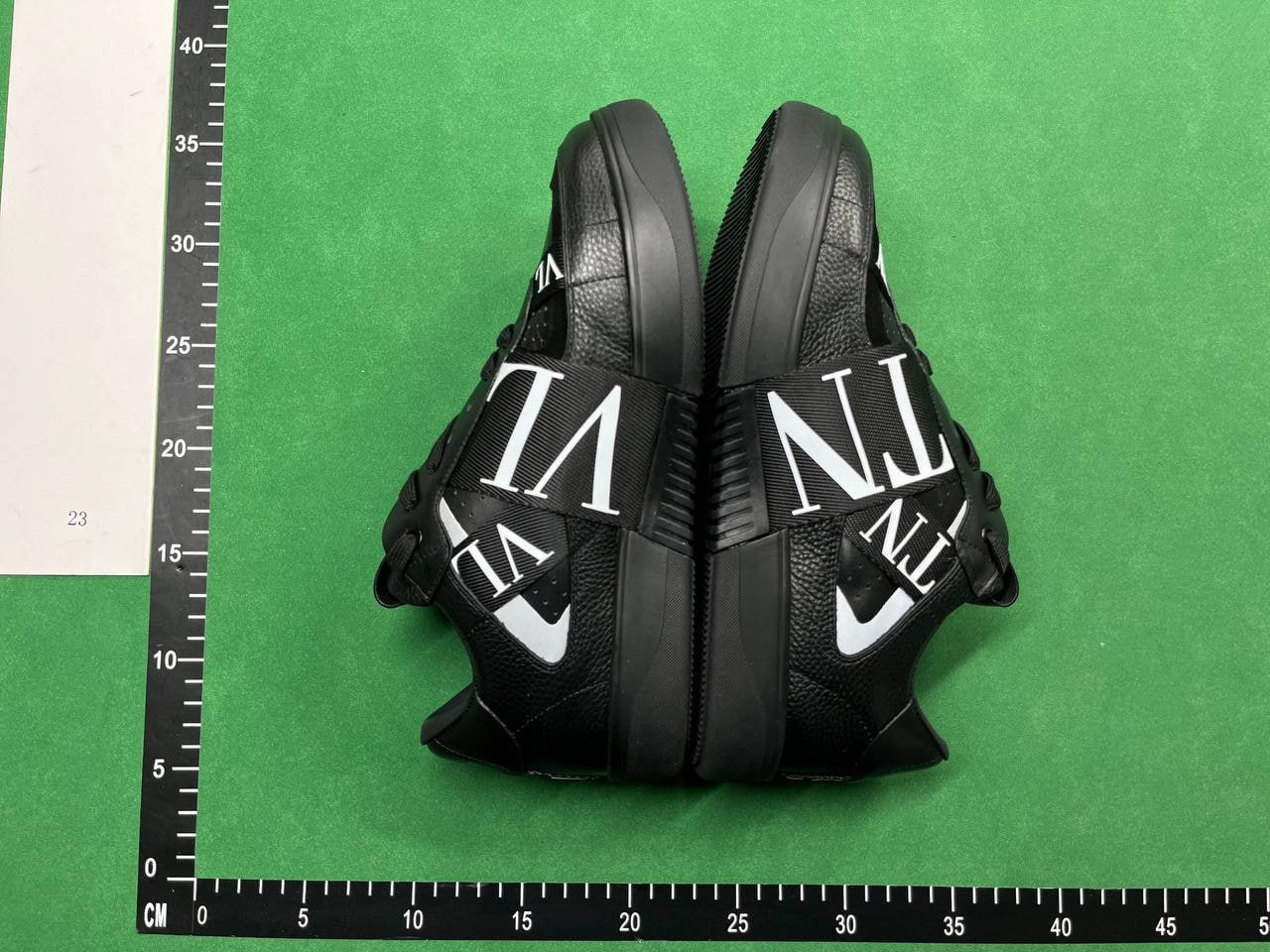 Valentino shoe  -2