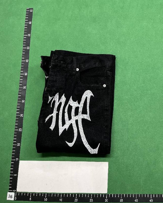Revenge Jeans -2