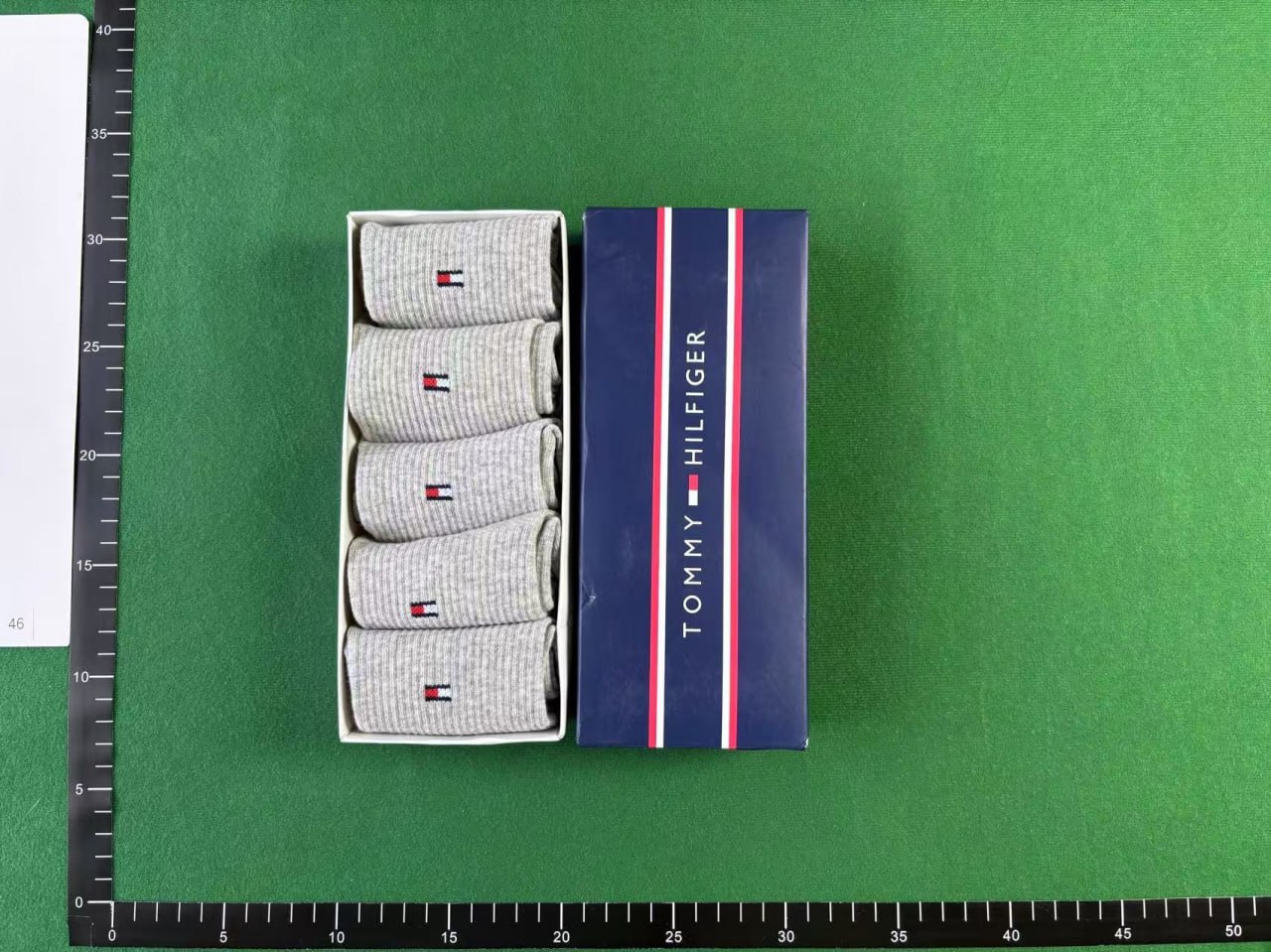 Tommy Hilfiger sock -2