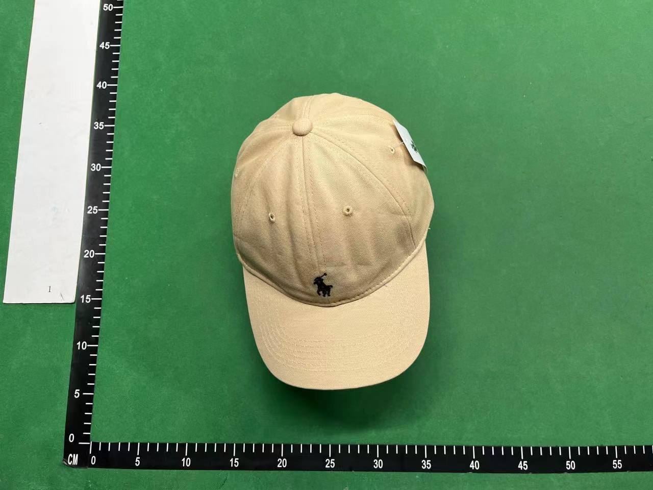 Polo Ralph Lauren Cap Hat -2