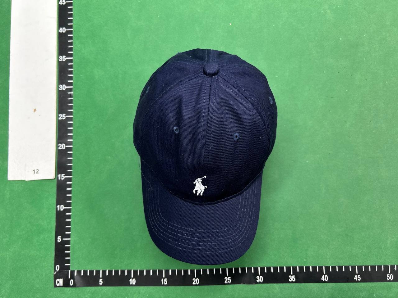Polo Ralph Lauren Cap Hat -3