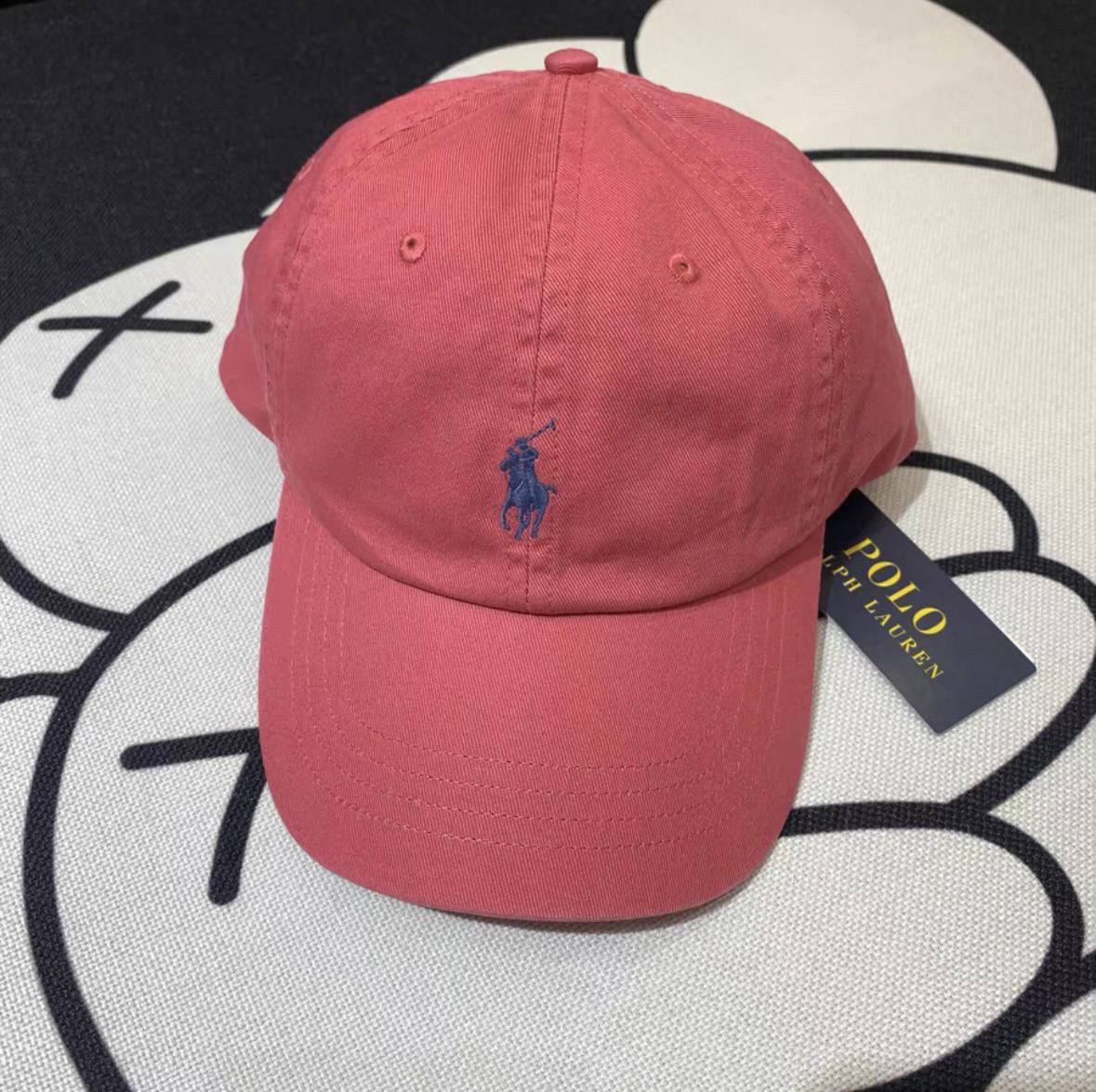 Polo Ralph Lauren Cap Hat -5