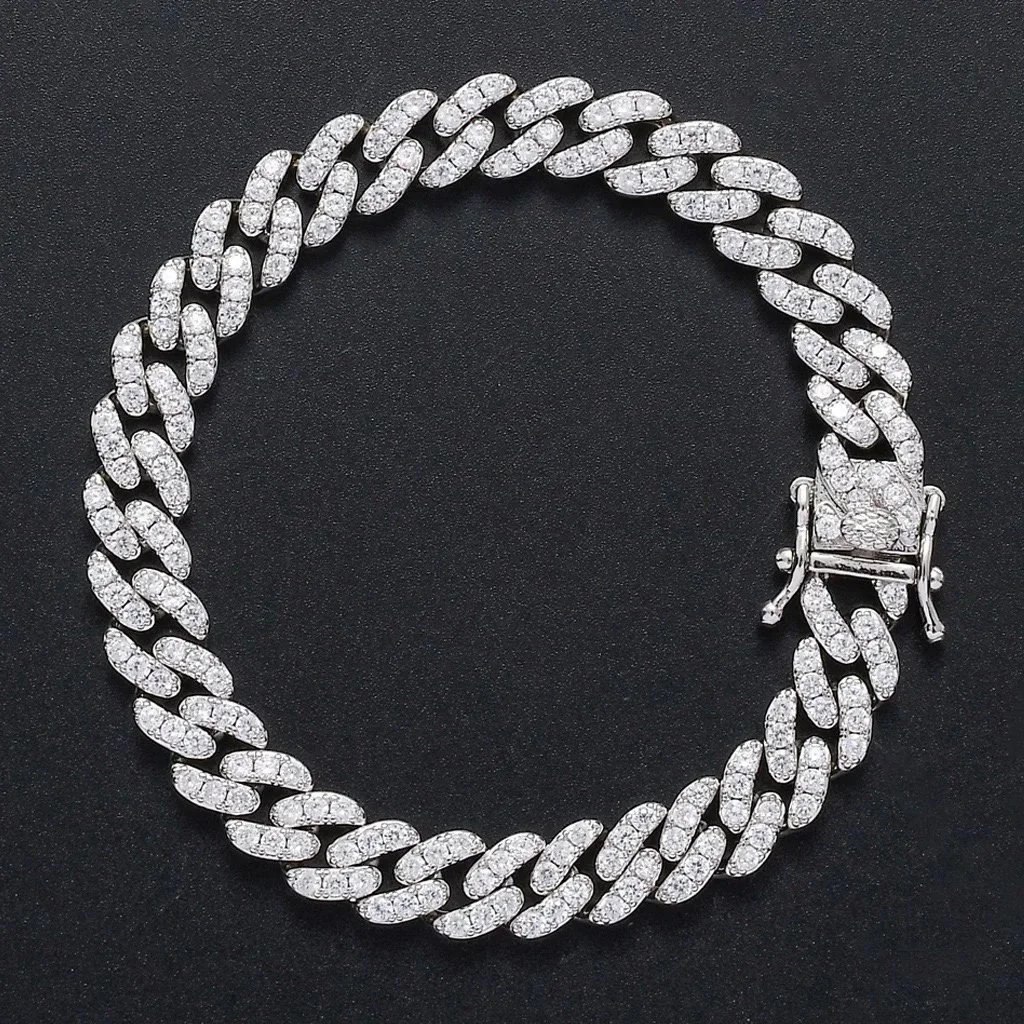 Hip Hop Bracelet -2