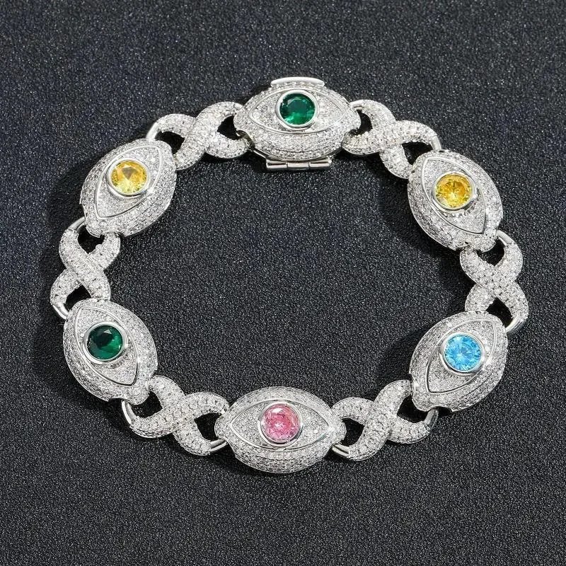 Hip Hop Bracelet -3