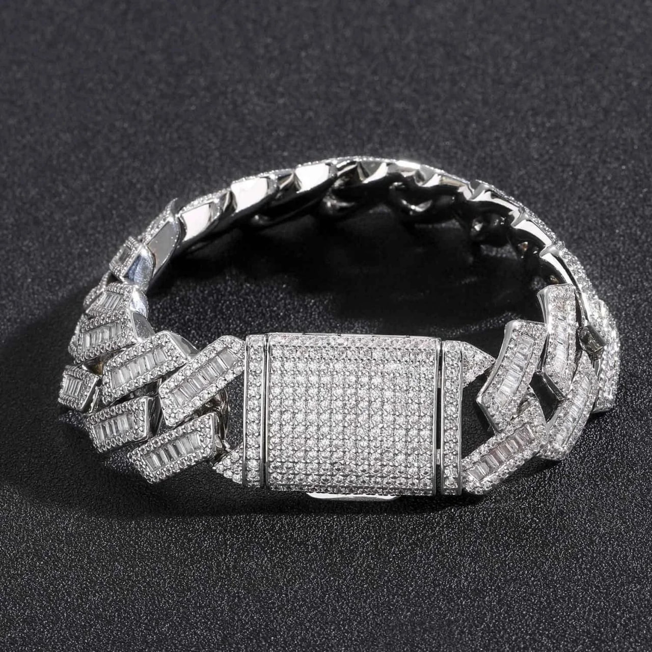 Hip Hop Bracelet -4