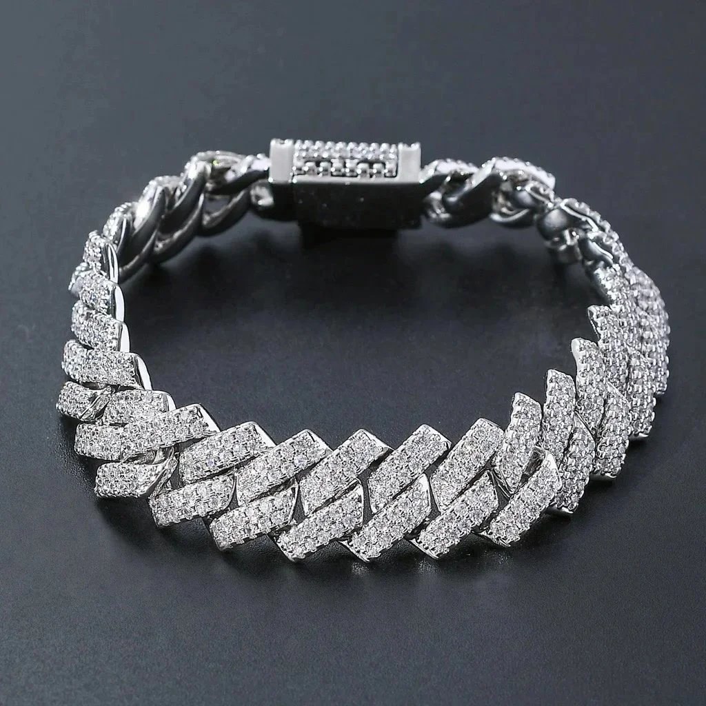 Hip Hop Bracelet -5