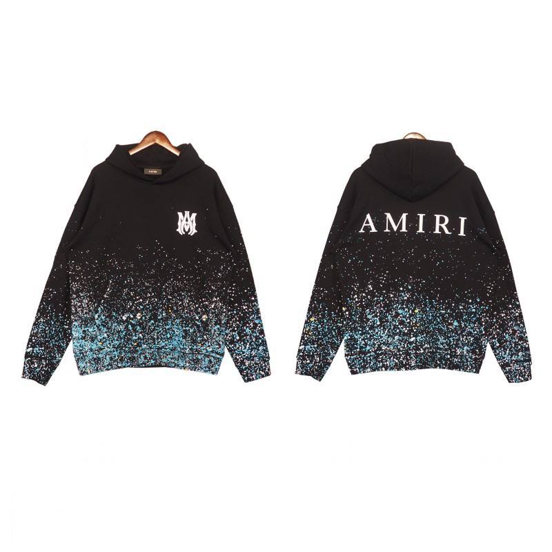 AMIRI HOODIE -2