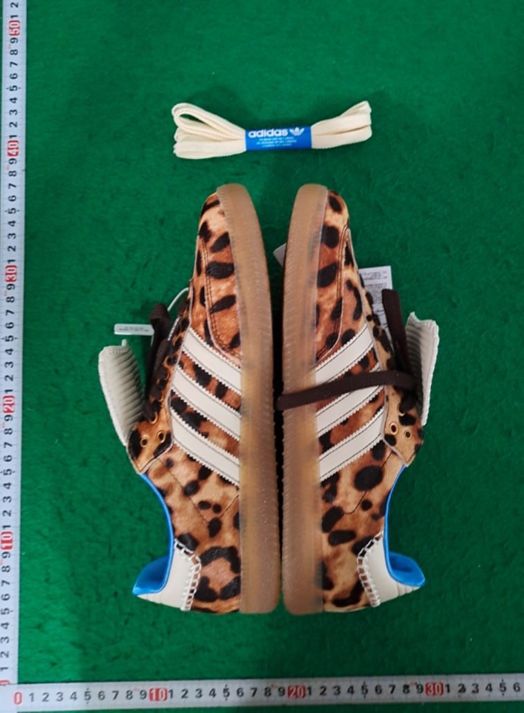 Adidas Campus+GAZELLE+SPEZIAL -4