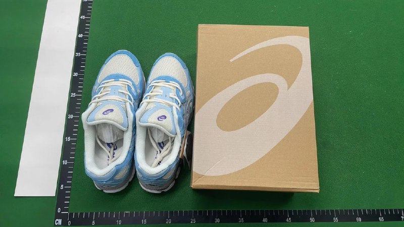 ASICS GEL-NYC  -5