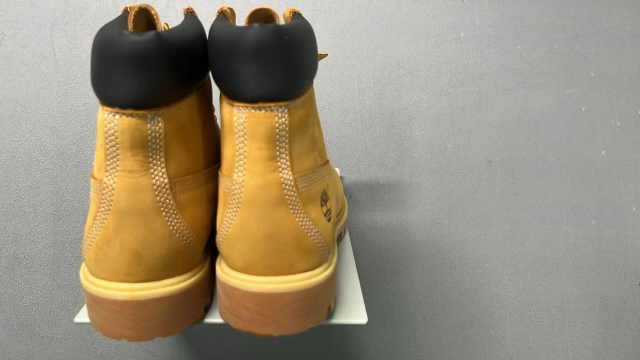 Timberland outdoor boots -3